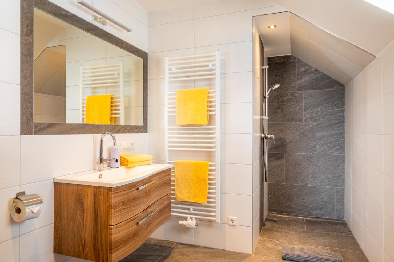 Moamoosgut Apartment Goriach  ภายนอก รูปภาพ