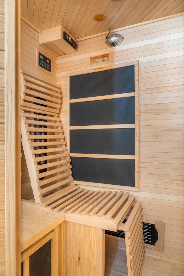 Moamoosgut Apartment Goriach  ภายนอก รูปภาพ