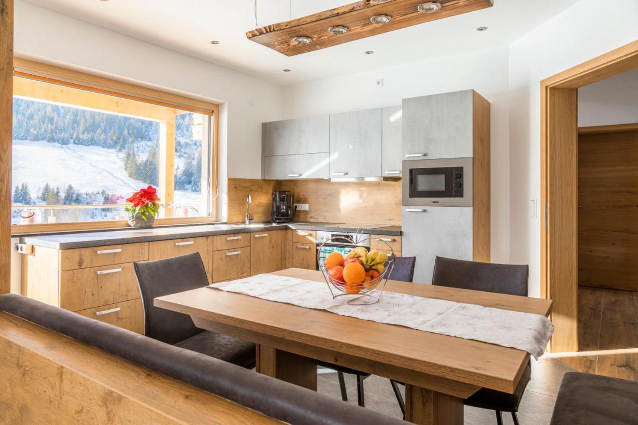 Moamoosgut Apartment Goriach  ภายนอก รูปภาพ