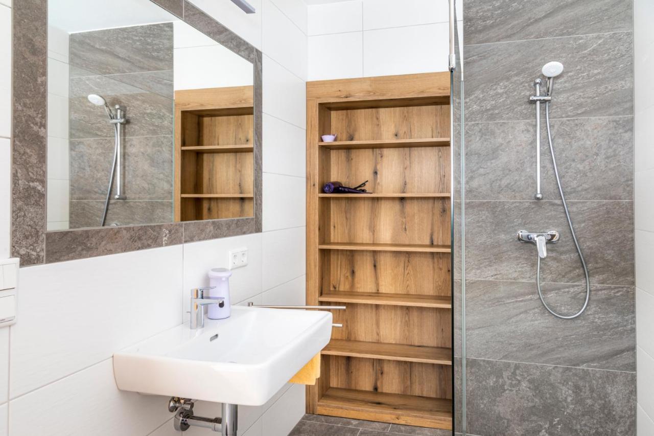 Moamoosgut Apartment Goriach  ภายนอก รูปภาพ