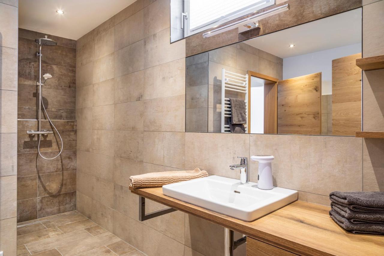 Moamoosgut Apartment Goriach  ภายนอก รูปภาพ